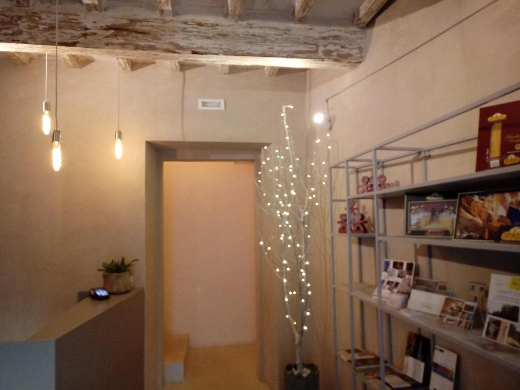 Fotografie z fotogalerie ubytování Residenza Corso Baccio v destinaci SantʼElpidio a Mare