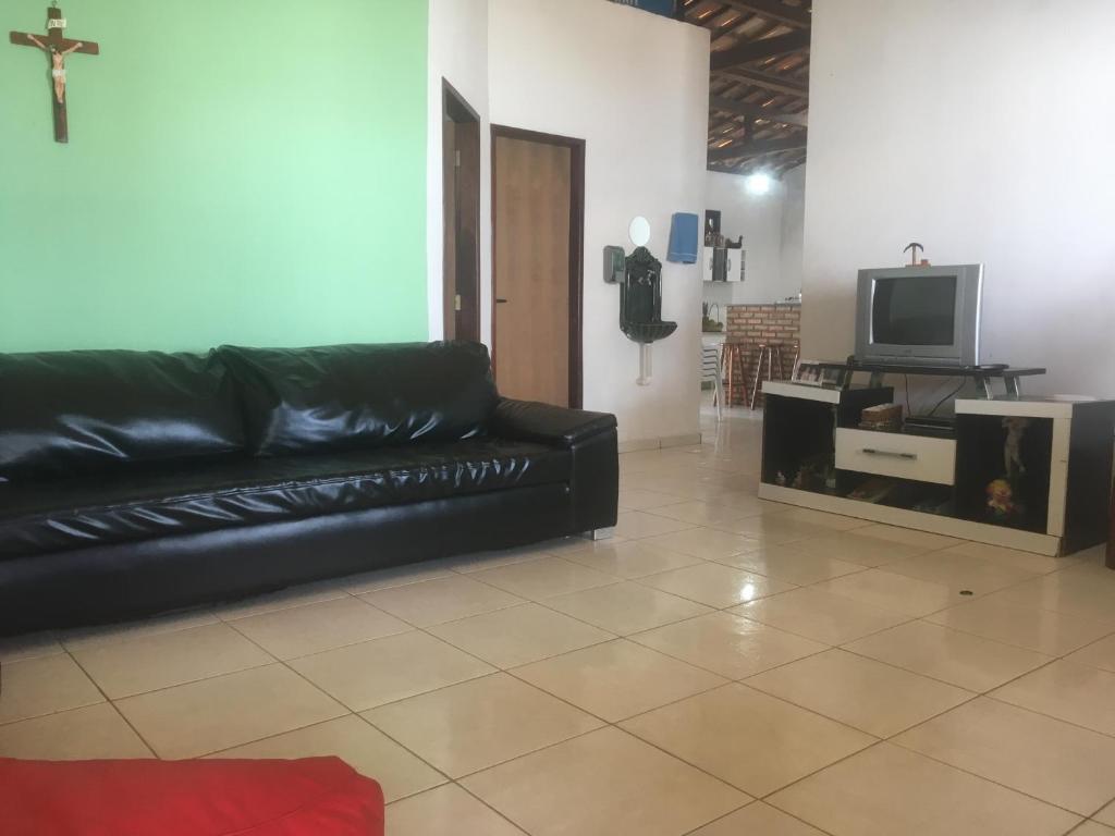  Casa Ampla Praia do Abaís