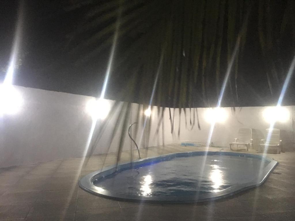  Casa Ampla Praia do Abaís