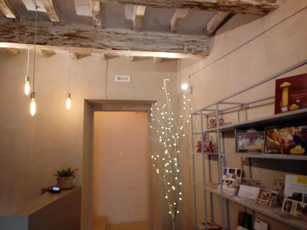 Fotografie z fotogalerie ubytování Residenza Corso Baccio v destinaci SantʼElpidio a Mare