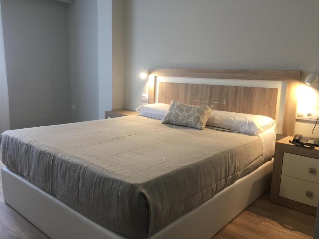 Hotel Celanova - Habitación Doble Superior