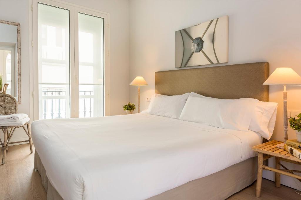 Suites Sevilla Plaza, Sevilha – Preços 2023 atualizados