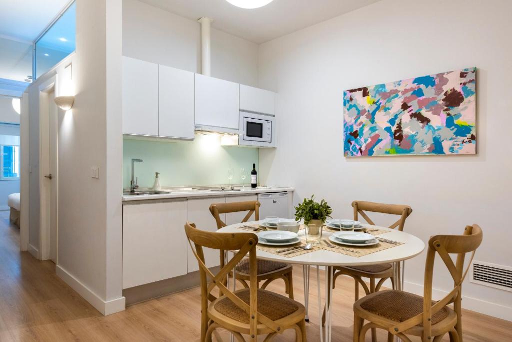 Suites Sevilla Plaza - 17