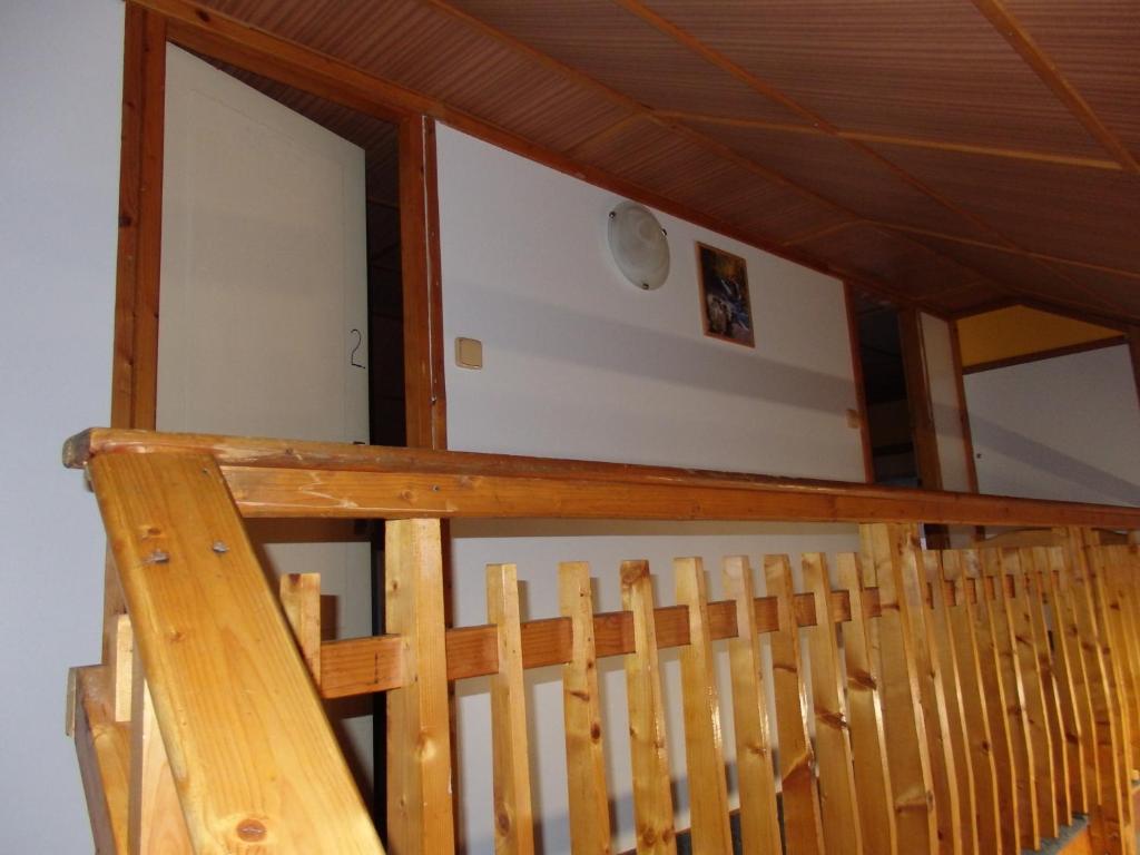 Fotografie z fotogalerie ubytování Chata Babeta v destinaci Poniklá