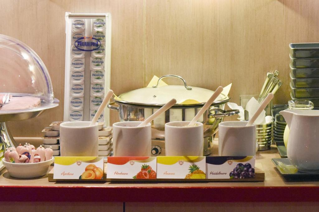 meinHotel - Resim 31