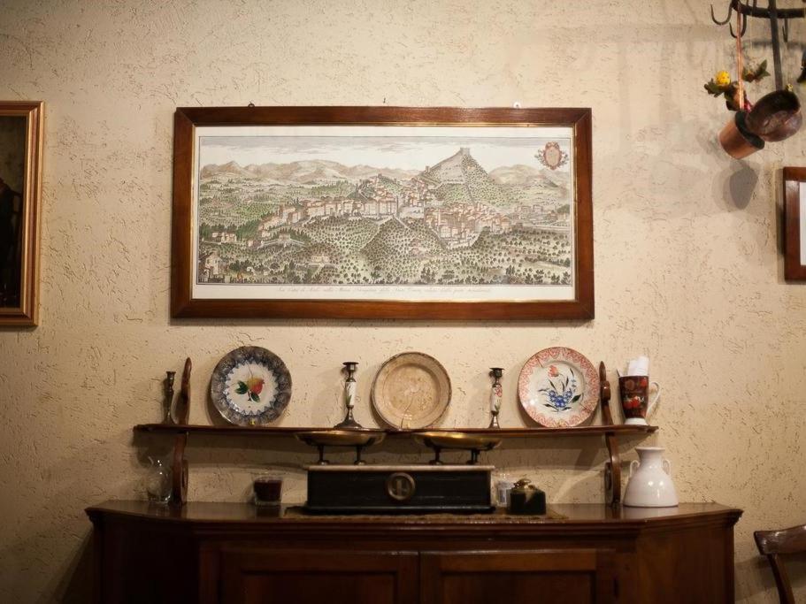 Fotografie z fotogalerie ubytování B&B Asolo Casapagnano v destinaci Asolo