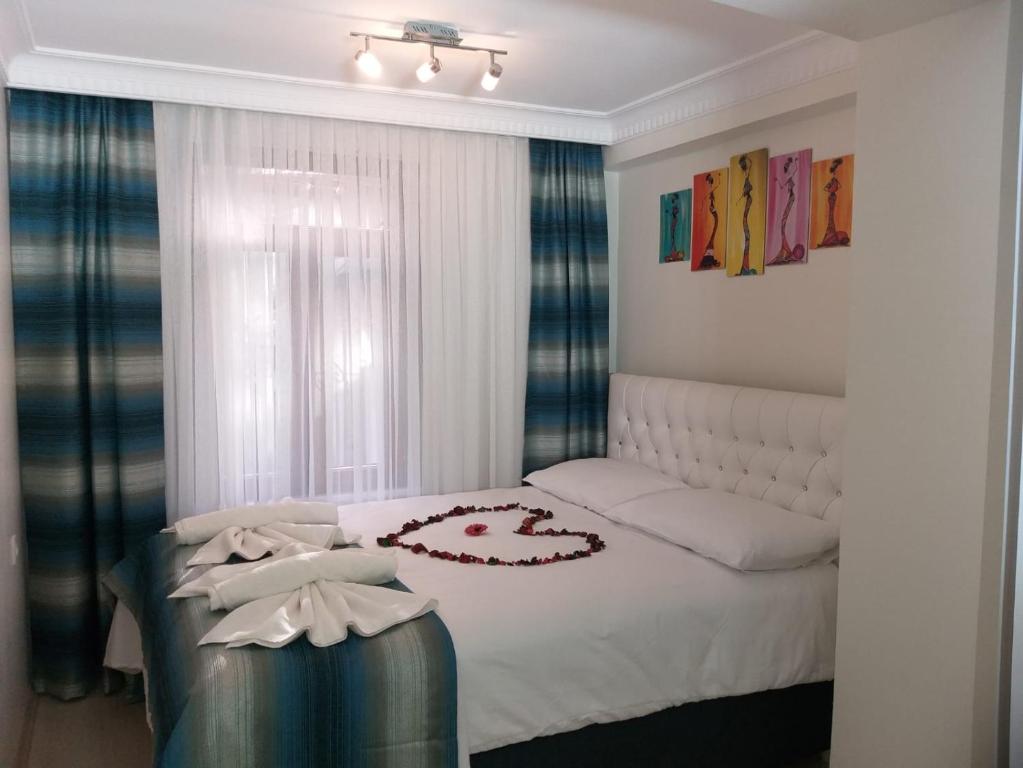 Pera Colour House - Superior Apartment