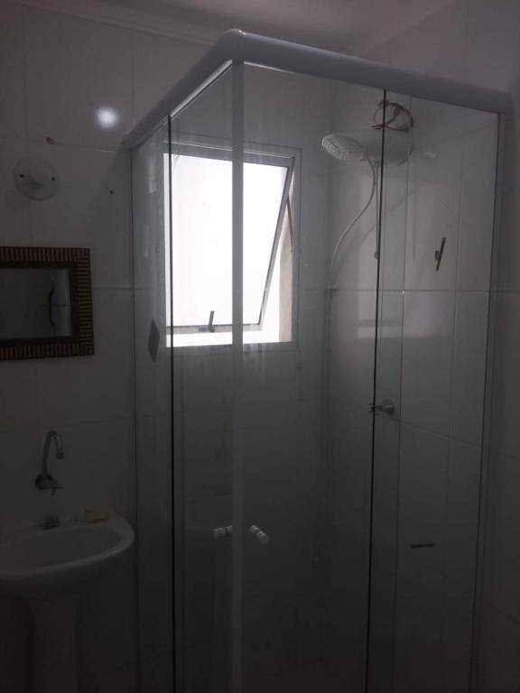  Apartamento Ubatuba Ypê Mirim beach