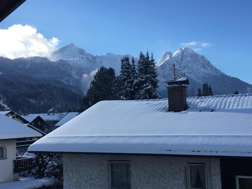 Amelie Ferienwohnung - 9