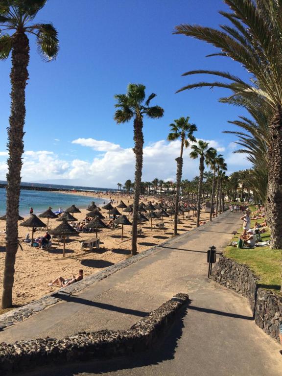 Kép Las Americas - Las Floritas szállásáról Playa de las Américasban a galériában
