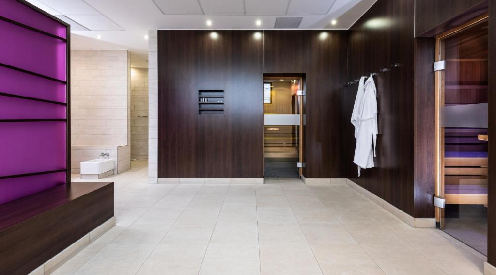 AMERON Bonn Hotel Königshof - Resim 3