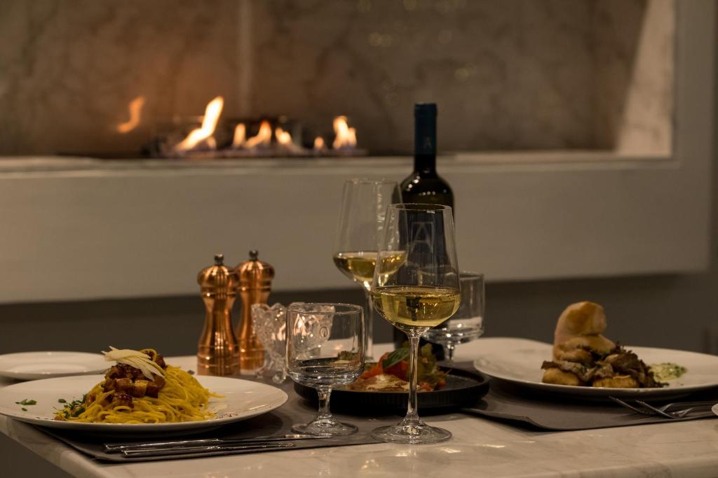 Garden City Resort - Resim 7