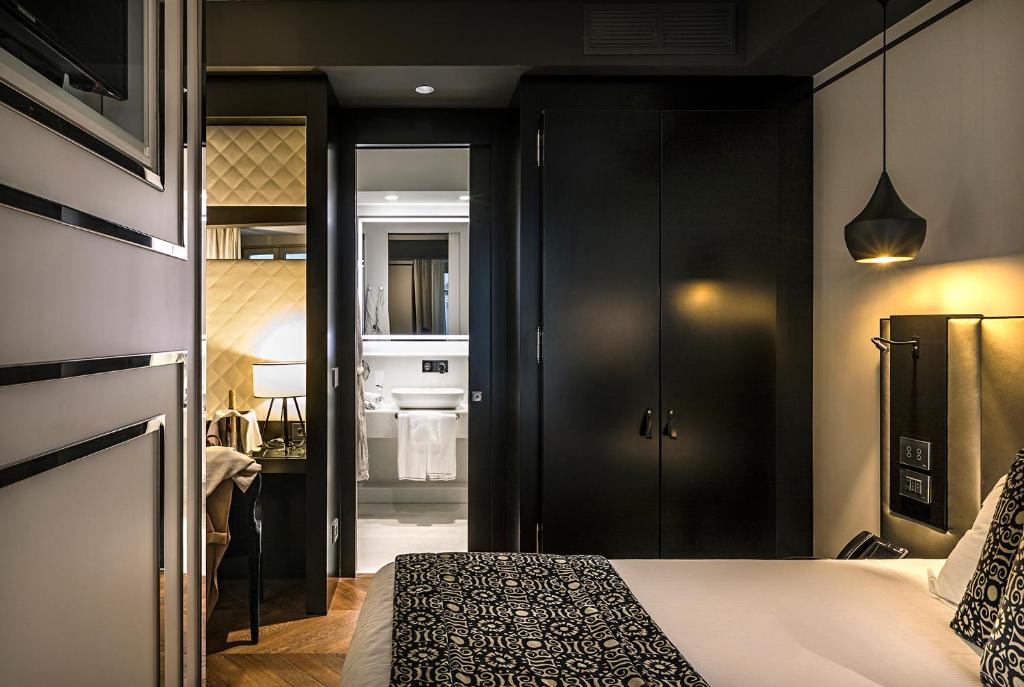 Corso 281 Luxury Suites - Resim 33