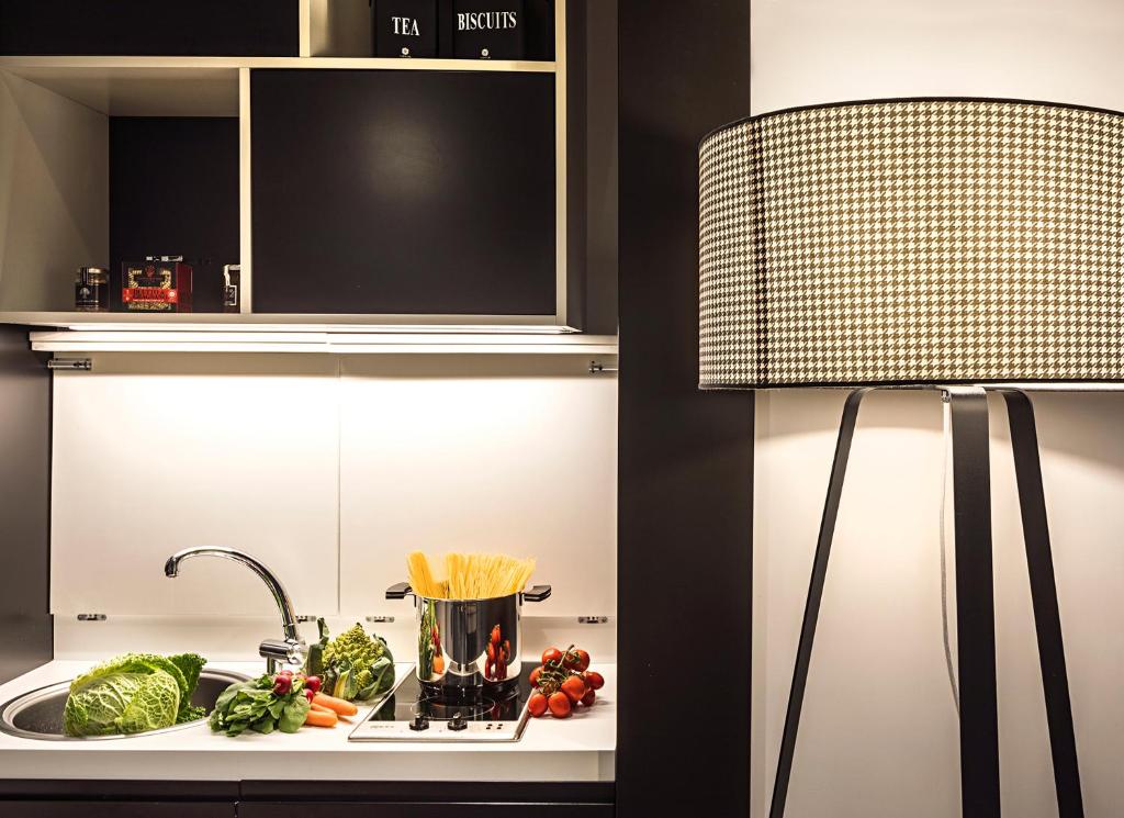 Corso 281 Luxury Suites - Resim 25