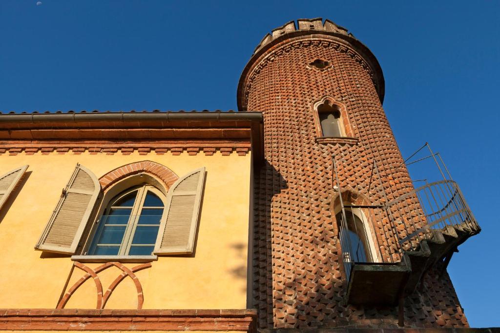 Fotografie z fotogalerie ubytování Borgo Ramezzana Country House v destinaci Trino
