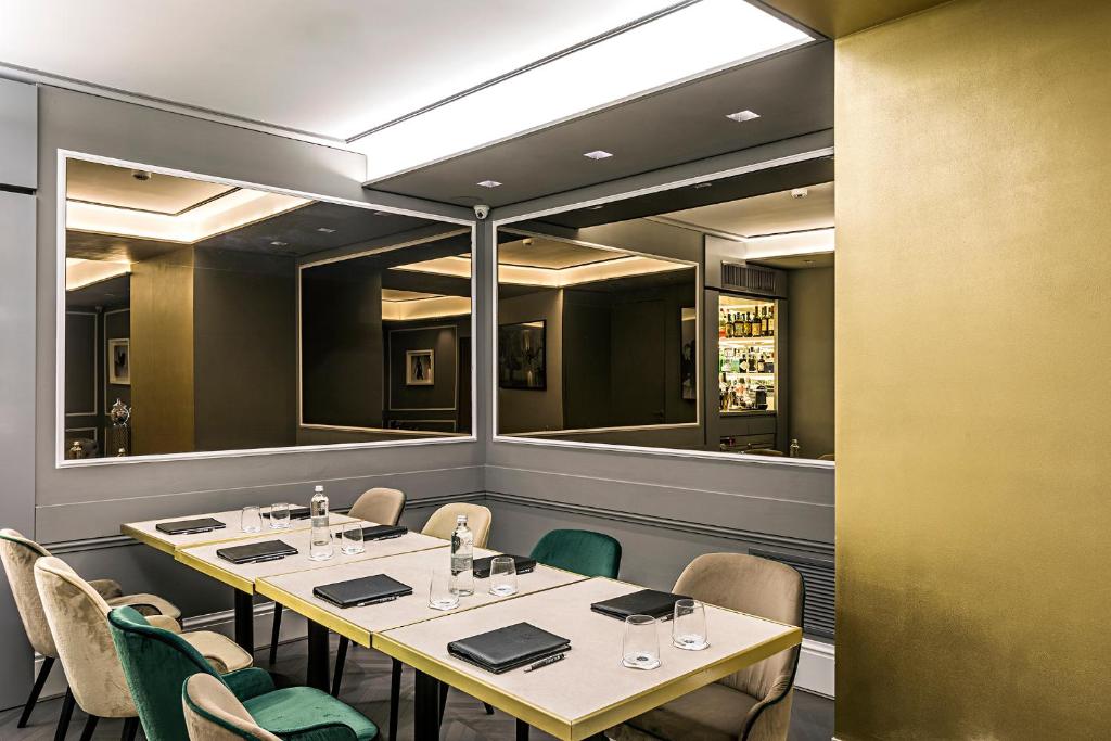 Corso 281 Luxury Suites - Resim 11