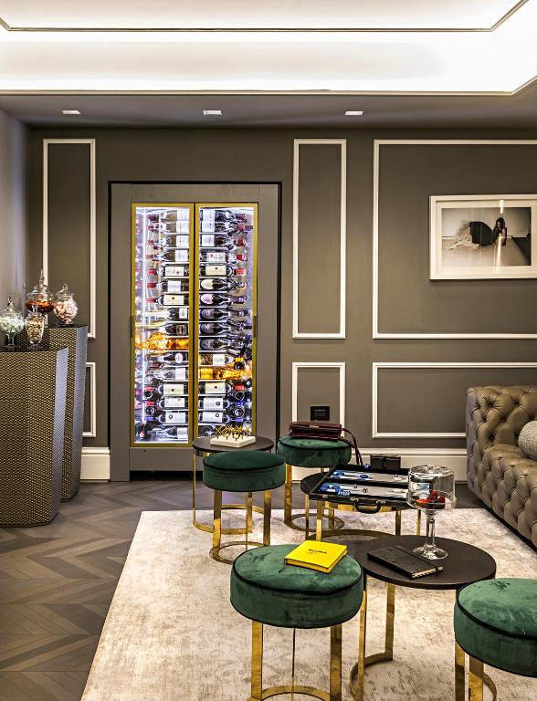 Corso 281 Luxury Suites - Resim 12