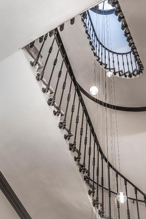 Corso 281 Luxury Suites - Resim 16