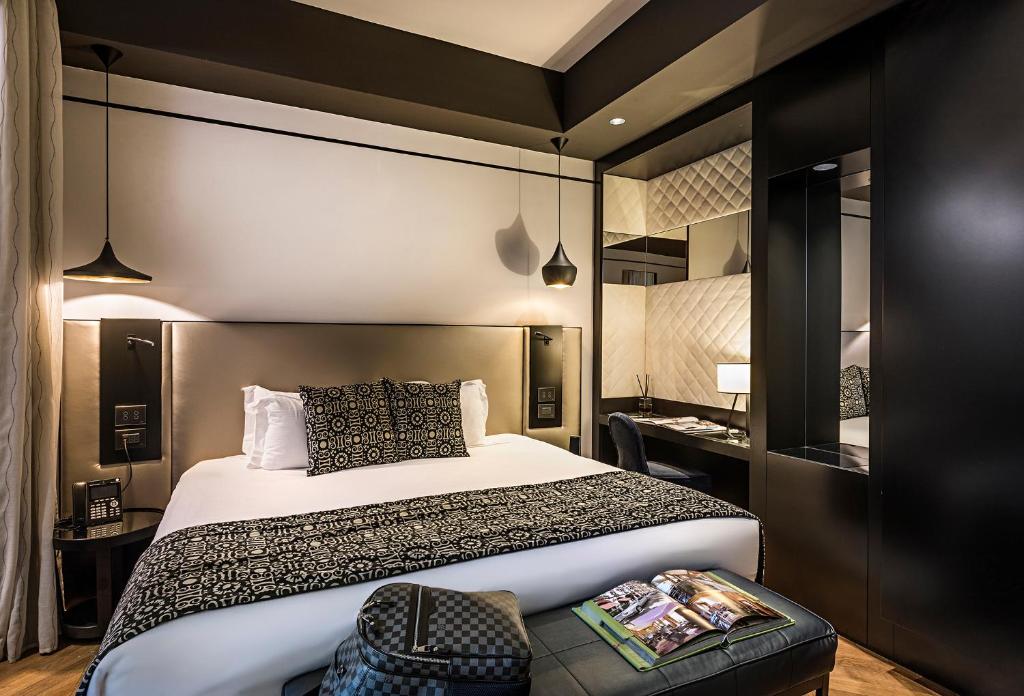 Corso 281 Luxury Suites - Resim 9