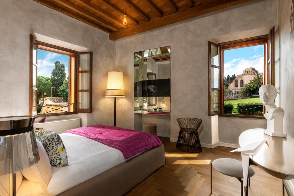 Derechos de imagen reservados por Booking.com