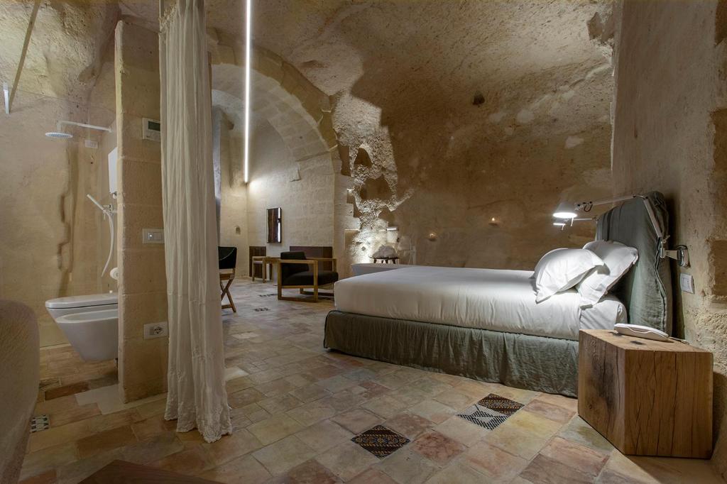 Conche Luxury Retreat, Matera – Prezzi aggiornati per il 2024