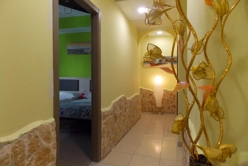 Fotografie z fotogalerie ubytování Hotel Midtown Milano v Miláně