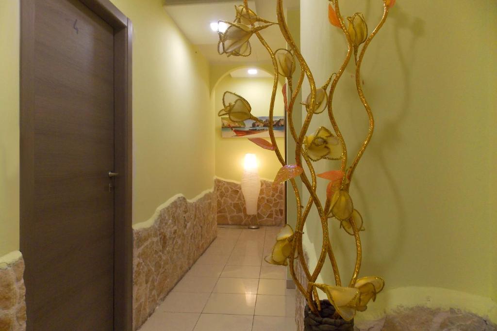 Fotografie z fotogalerie ubytování Hotel Midtown Milano v Miláně