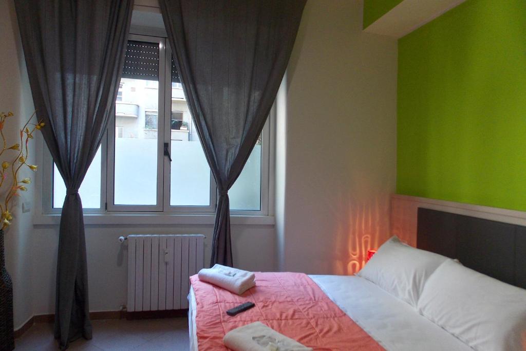 Hotel Midtown Milano - Resim 25