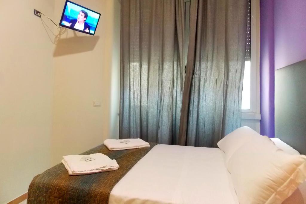 Hotel Midtown Milano - Resim 26