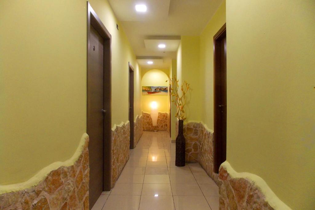 Hotel Midtown Milano - Resim 24