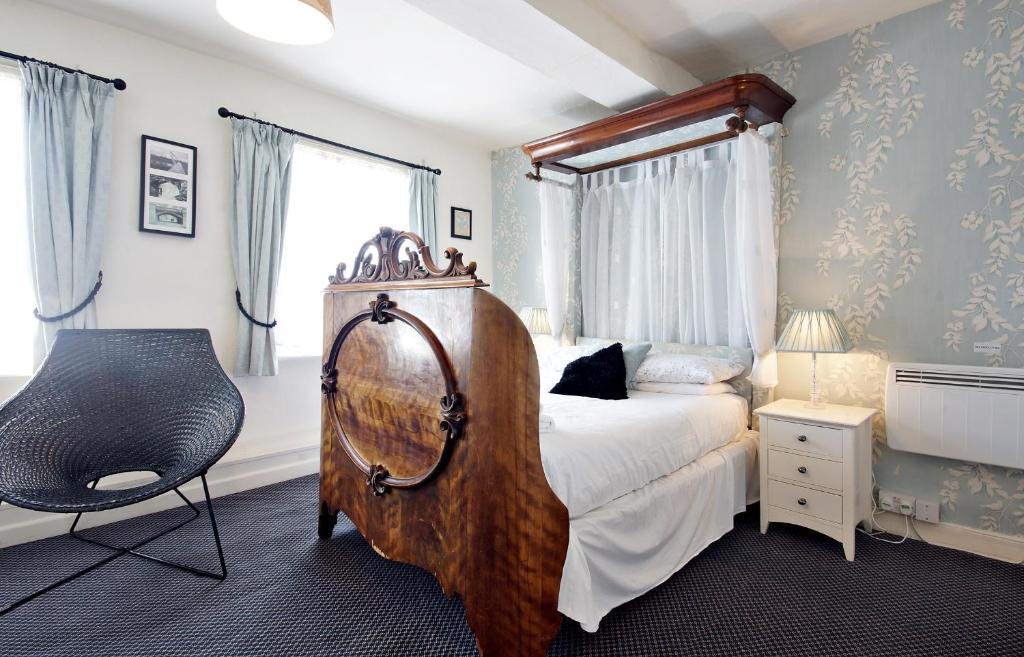 Galtres Lodge Hotel & Forest Restaurant - 