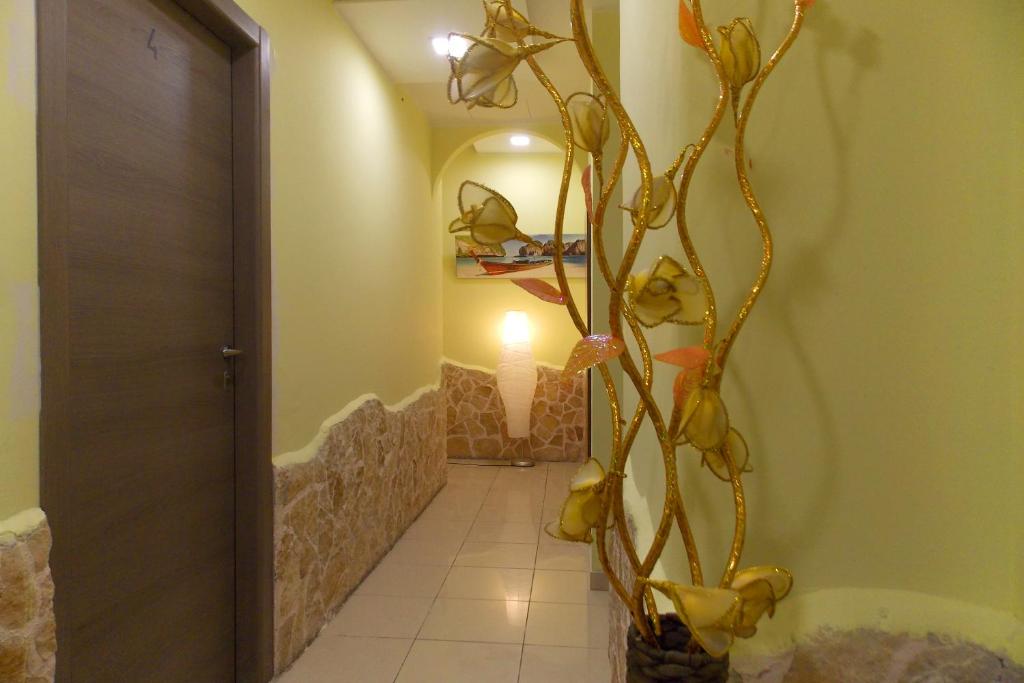 Hotel Midtown Milano - Resim 22