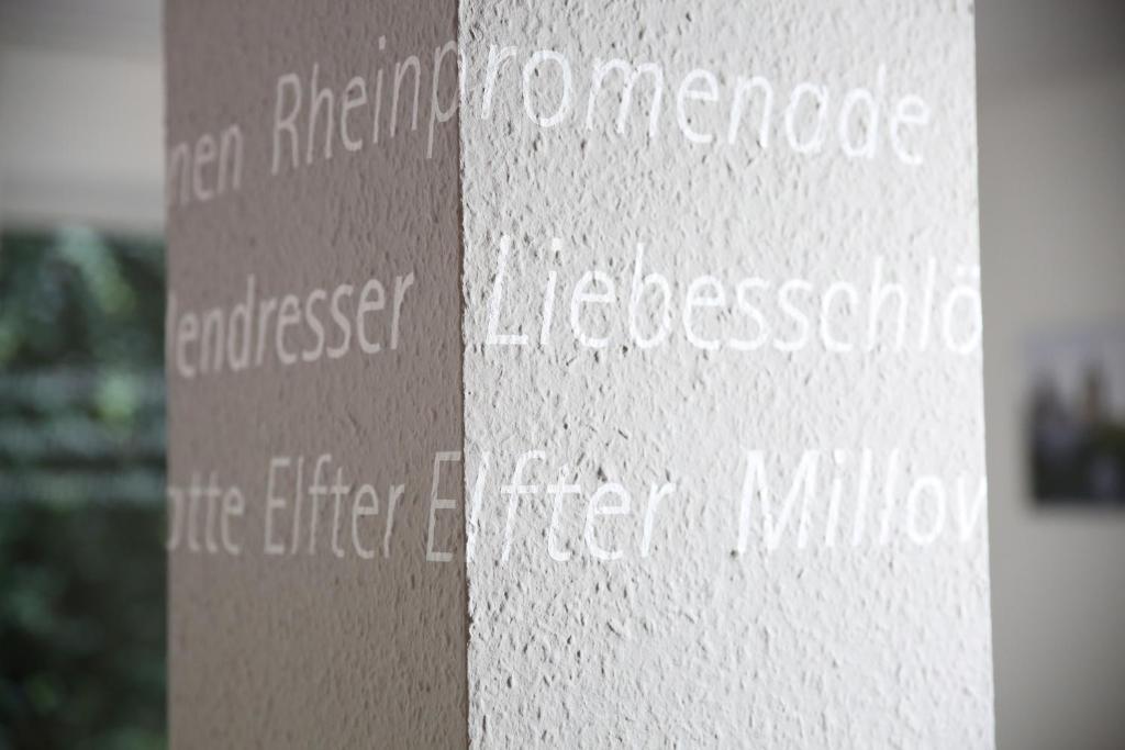 Hotel Pilar Garni - Resim 27