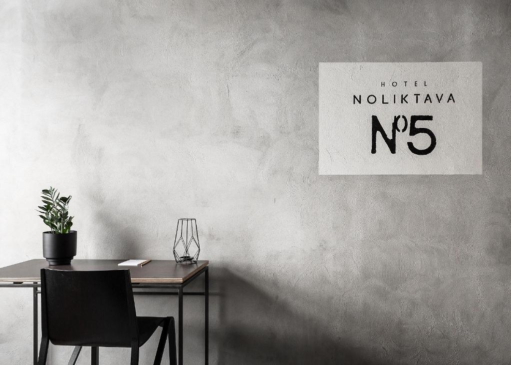 Noliktava No 5 - Tweepersoonskamer