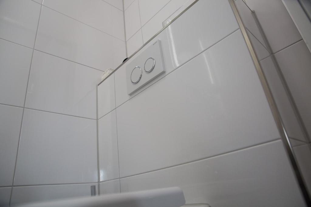 Hotel Pilar Garni - Resim 23