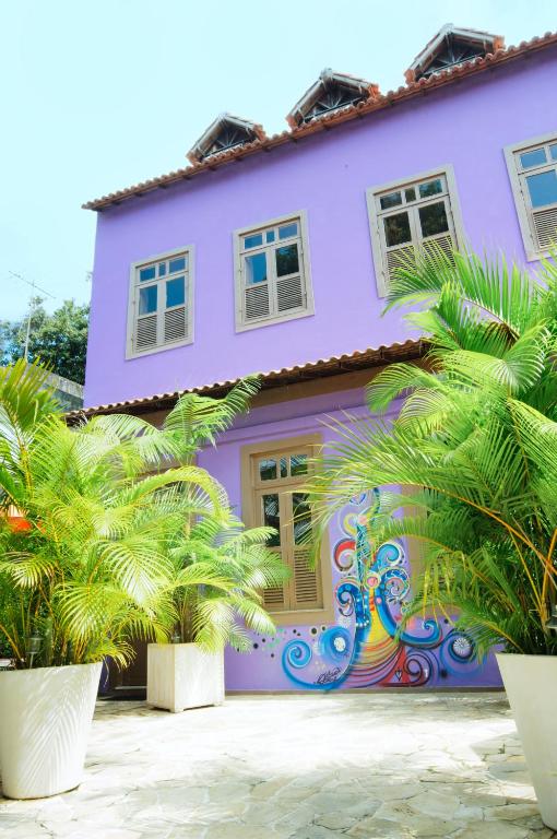  Casa Cool Beans B&B
