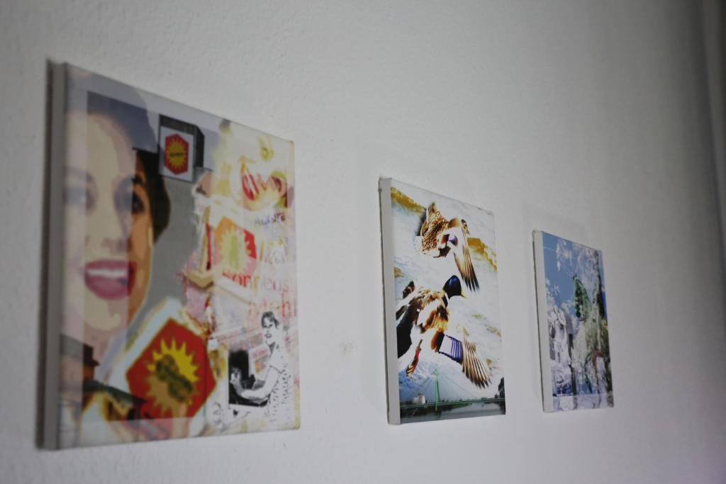 Hotel Pilar Garni - Resim 15