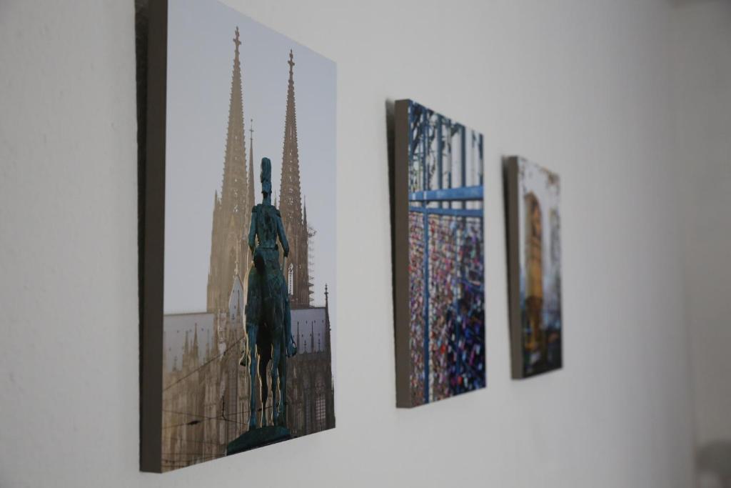 Hotel Pilar Garni - Resim 14