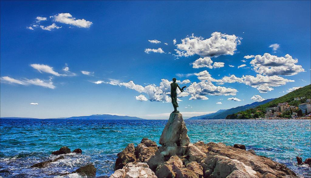 Apartment Nostalgie - 3