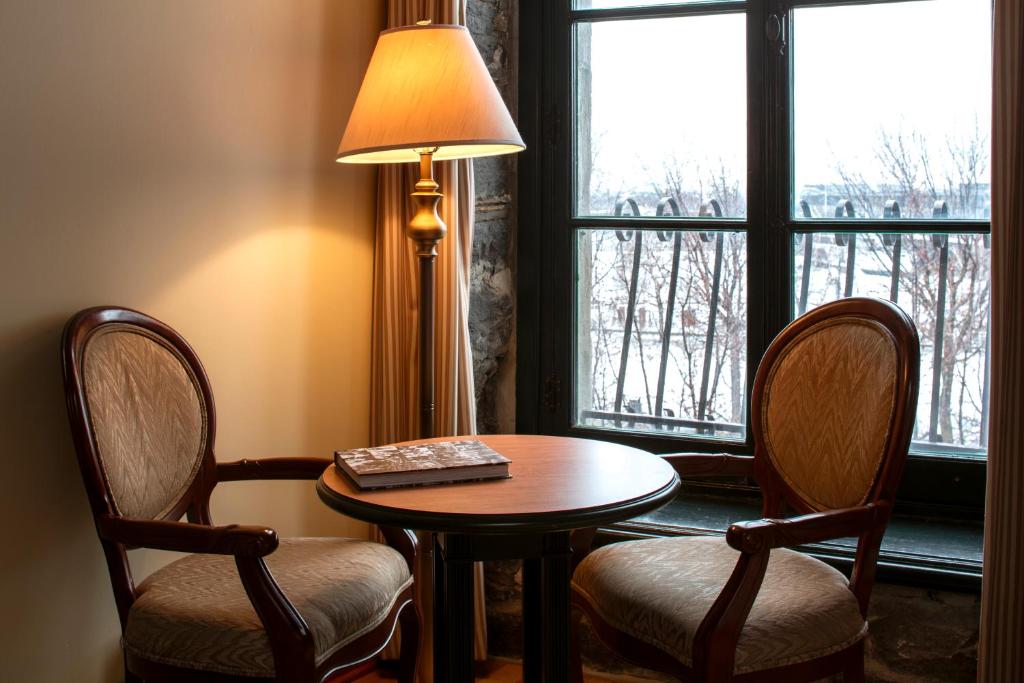 Auberge du Vieux Port by Gray Collection - Resim 33