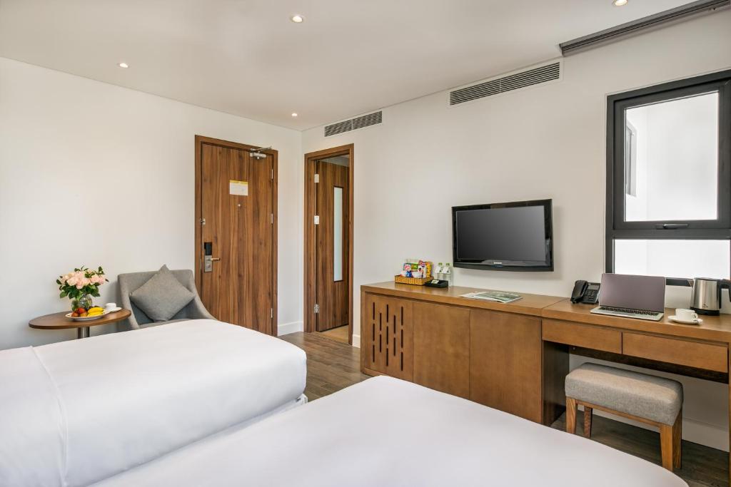 AVORA Boutique Hotel, Đà Nẵng (cập nhật giá năm 2026)