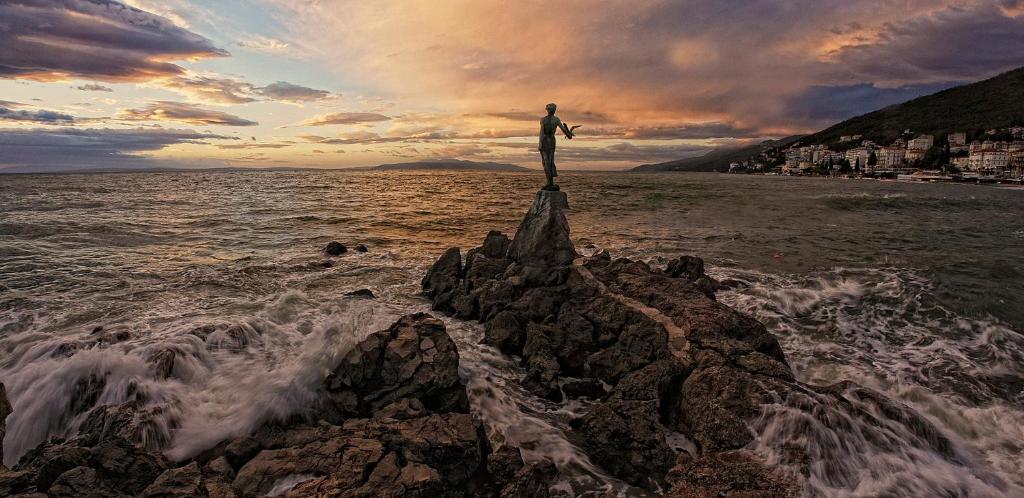 Apartment Nostalgie - 15