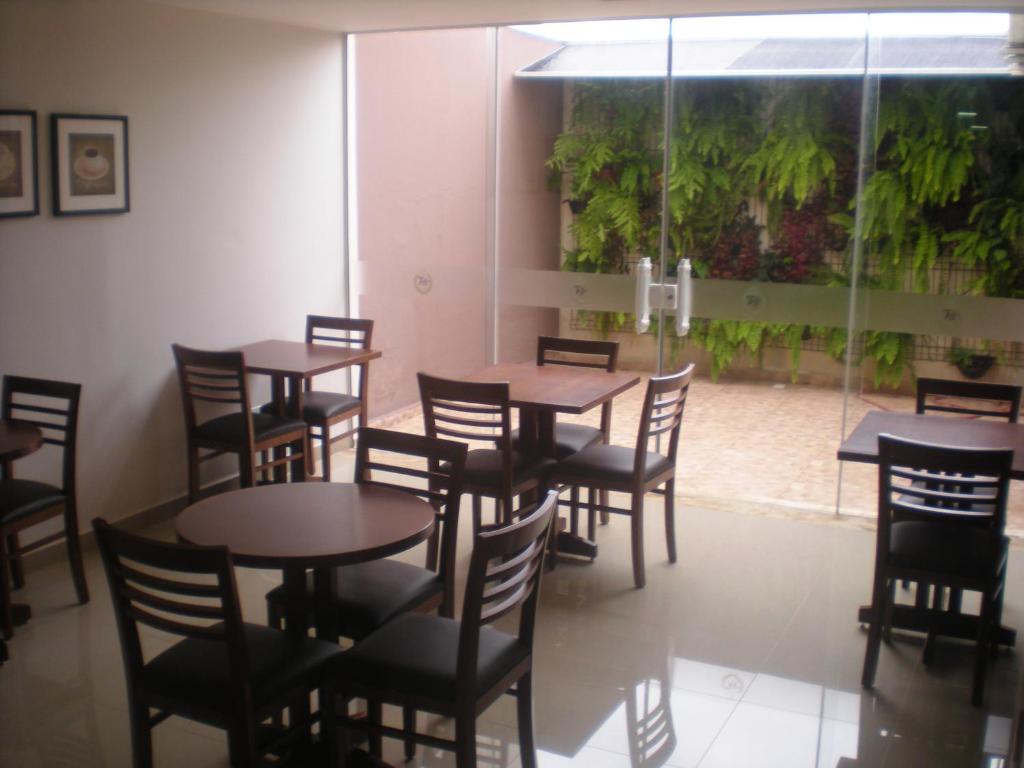  Hotel Villaggio Nobre