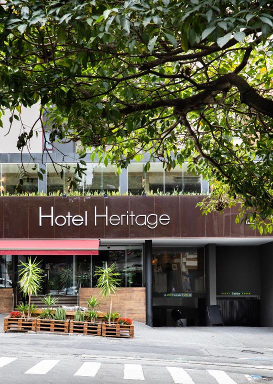  Hotel Heritage