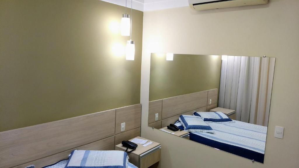  Aldeia das Águas Quartier