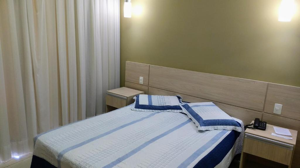  Aldeia das Águas Quartier