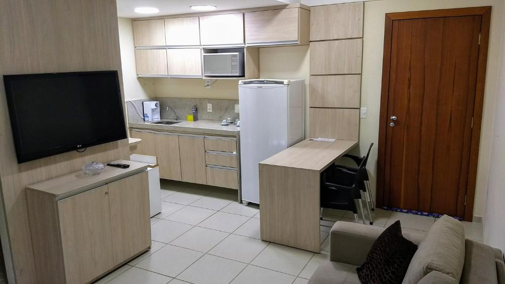  Aldeia das Águas Quartier