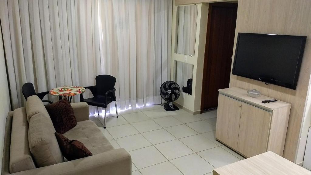  Aldeia das Águas Quartier