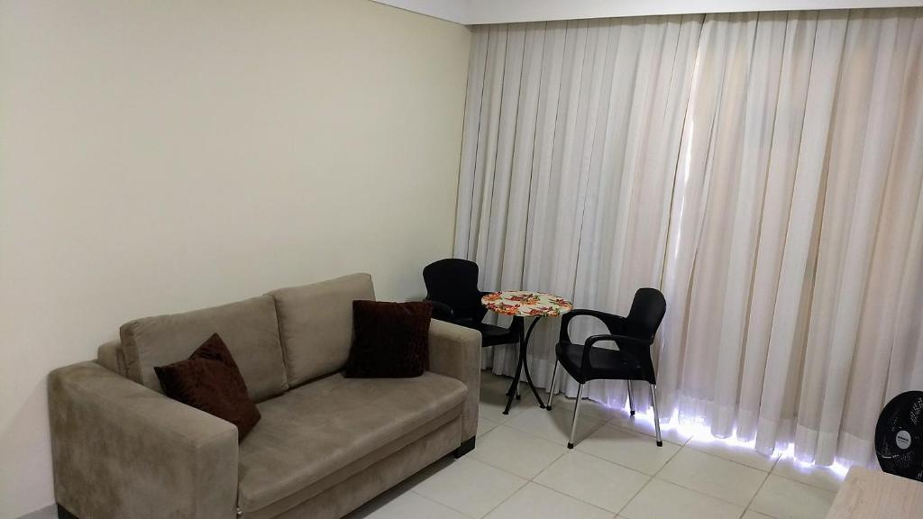  Aldeia das Águas Quartier