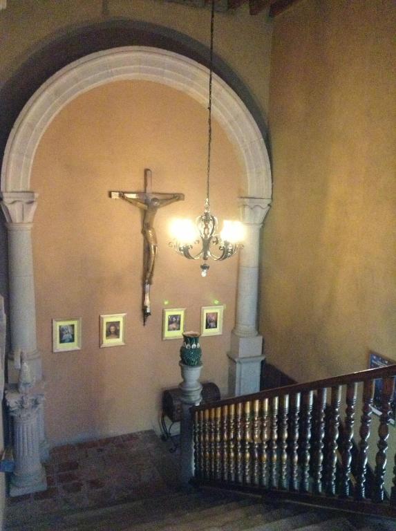 Fotografie z fotogalerie ubytování Hotel Los Escudos v destinaci Pátzcuaro